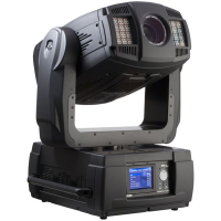 ROBE DIGITALSPOT 7100DT Световой прибор полного вращения цифровой. Источник света- 330 Вт (7000 лм)