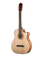 42CP Гитара акустическая, Ижевский завод Т.И.М