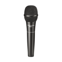 PRO61/Микрофон динамический вокальный гиперкардиоидный с кабелем XLR-XLR/AUDIO-TECHNICA