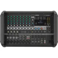 Микшер с усилителем Yamaha EMX-7