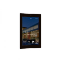 Savant сенсорная панель управления savant itp-e5500b (savant touch 5.5 inch control screen - black) 5.5" черного цвета