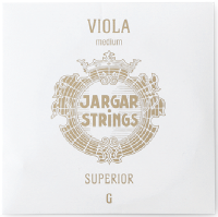 Струна G для альта Jargar Superior Medium 029