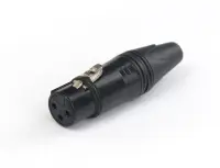 Разъем AuraSonics XN3F-B XLR