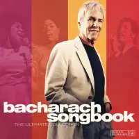 Виниловая пластинка Burt Bacharach - Bacharach Songbook - The Ultimate Collection (Black Vinyl LP)