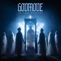 Виниловая пластинка In This Moment - Godmode (Сoloured Vinyl LP)