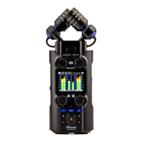 Рекордер Zoom H5studio