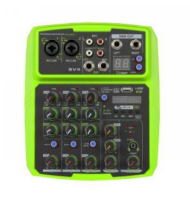 LAudio BV4 - Аналоговые микшеры