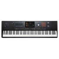 Korg pa5x-88  синтезатор с автоаккомпанементом, 88 клавиш