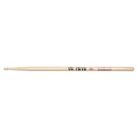 Vic firth 5adg  doubleglaze палки, орех, для сухих рук