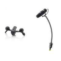 Микрофон конденсаторный инструментальный Dpa 4099-dp-2-199-t