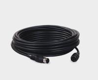 JTS D7120-20 Кабель соединительный, Din 7 pin XLR-F / XLR-M, 20м
