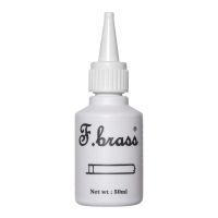 Смазка для кулисы тромбона F.BRASS 50 мл.