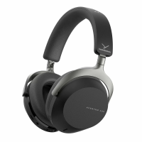 Беспроводные наушники Beyerdynamic AVENTHO 300 Black (#1000981) [закрытые, шумоподавление, Bluetooth, Dolby Atmos, Head Tracking, динамики STELLAR.45, чёрный]