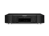 РАСПРОДАЖА CD проигрыватель Marantz CD6007 black (арт. 346044)
