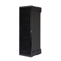 Db technologies vio x206 90/60  активн ас премиум кл, 2 пол 900 вт, 90°x60° 2 х 6,5"/ 1", dsp, rdnet