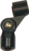 Electro-voice 311 Крепление на стойку 3/4' для N/D468, RE200B, RE90P, Polarchoice