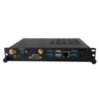 OPS для IQTouch Candy  IQBoard [4-PC094] i5+8ГБ+SSD128ГБ: 4200M (с предустановленной Win10 без активации)