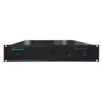 MP6425 Усилитель мощности трансляционный, DSPPA