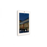 Savant сенсорная панель управления savant itp-e5500w (savant touch 5.5 inch control screen - white) 5.5" белого цвета
