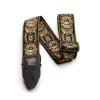 Ernie Ball 4151 жаккардовый ремень с рисунком Royal Orlean