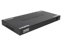 Усилитель-распределитель HDMI IconBIT [HS-2502] 1x8, поддержка 4К60