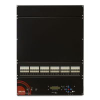 DDW24-25L   24*5kW   замедляющие дросселя настенный