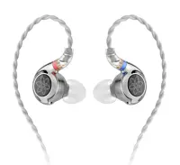 Наушники FiiO FD11 Silver