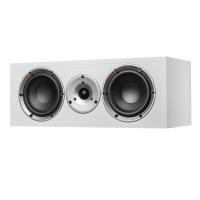 Акустика центрального канала Phaze Audio Tilia Center [White]