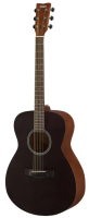 FS400-SMB Гитара акустическая, черная, Yamaha