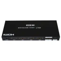 HDMI 2.0 переключатель 4x1 Dr.HD SW 417 SLA