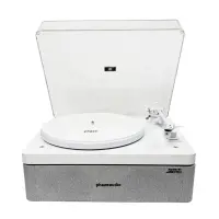 Проигрыватель винила Phaze Audio Adelle Siberian white