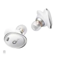 Наушники Soundcore by Anker Liberty 3 Pro Nova White