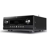 Tone Winner AT-2900 - AV-ресивер 7.3.6/9.3.4-Канальный 4K/HDR/Dolby Vision/Dolby Atmos и DTS:X, 9x120 Вт