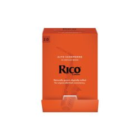 Rico rja0120-b50  трости для альт-cаксофона, rico (2), 50 шт.
