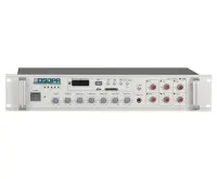 Микшер-усилитель DSPPA MP-310U