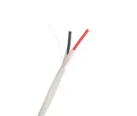 Акустический кабель Wirepath SP-122-500-WH 1m