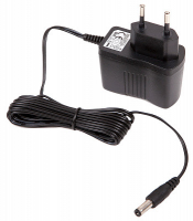 Behringer PSU-SB Адаптер сетевой для питания педалей эффектов (9 В, 100 мА постоянного тока)