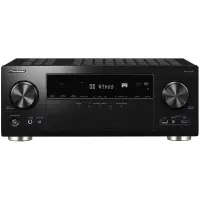 AV ресивер Pioneer VSX LX 305 M2 Black