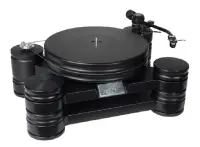 Виниловый проигрыватель Transrotor DARK STAR REFERENCE
