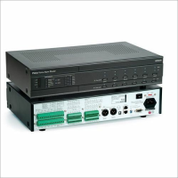 BOSCH PA LBB1992/00 Коммутатор/маршрутизатор Plena VAS
