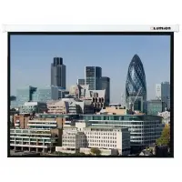 Дисконт Экран Lumien Master Control 174x240 см (раб.область 130х232 см) (104") Matte White FiberGlass LMC-100114 (арт.355915)