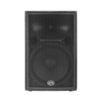 Акустическая система Wharfedale Pro DELTA X15 [пассивная, 2-полосная, 1000 Вт, 15"]