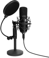 Maono Podcast Microphone Kit AU-A04TС - USB-микрофоны