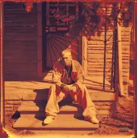 Виниловая пластинка Eminem - The Marshall Mathers LP (Black Vinyl 2LP)