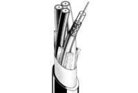 V5-1.5C мультикабель коаксиальный Canare