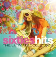 Виниловая пластинка Various Artists - Sixties Hits - The Ultimate Collection (Black Vinyl LP)