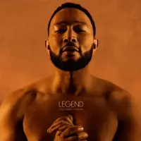 Виниловая пластинка John Legend - Legend (Black Vinyl 2LP)