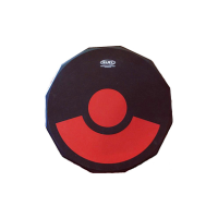 Mapex MA-PD12 Пэд тренировочный 12" для барабанщика