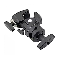 KCP-270B Convi Clamp Griphead крепёжная головка KUPO