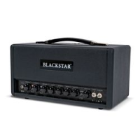 Blackstar st. james 50 6l6h  усилитель гитарный ламповый, 50вт, 2х6l6